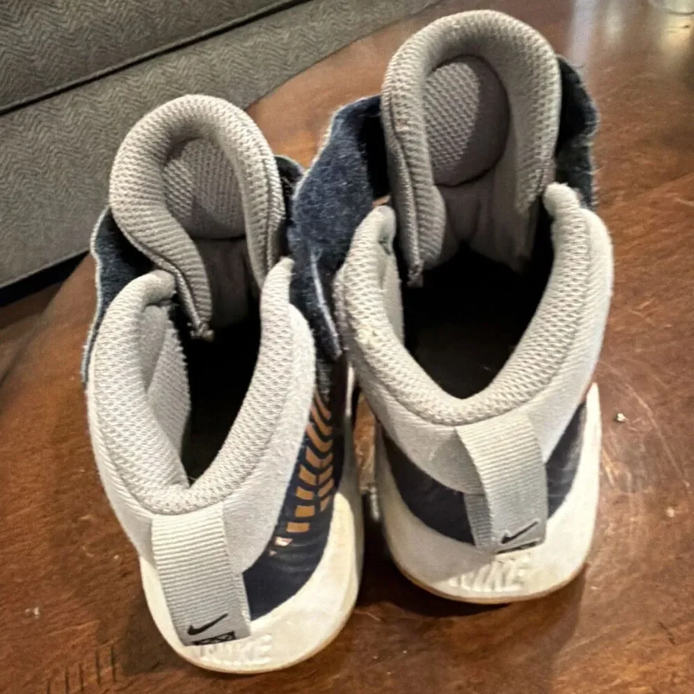 Nike team hustle